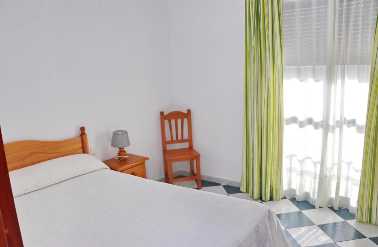 Apartamento Centro Conil De La Frontera Exterior photo